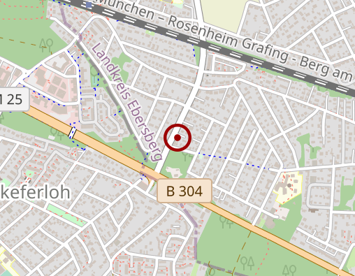 Karte: Weiand Christine