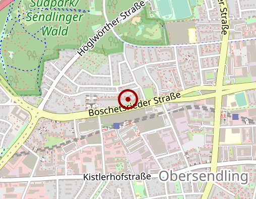 Karte: Sydath-Labhard Irmgard Dipl.-Psych.