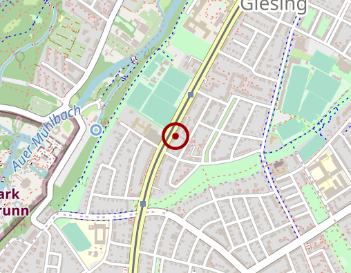 Karte: Ohlhäuser Lothar