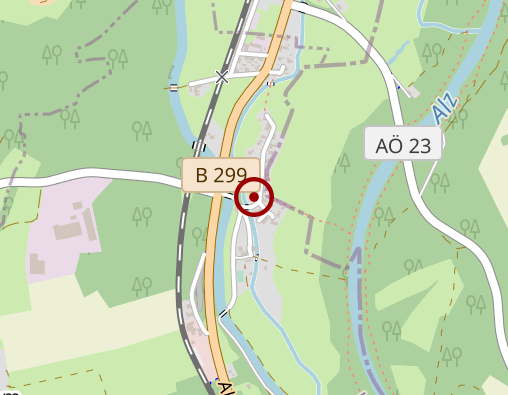 Karte: Richter Andrea