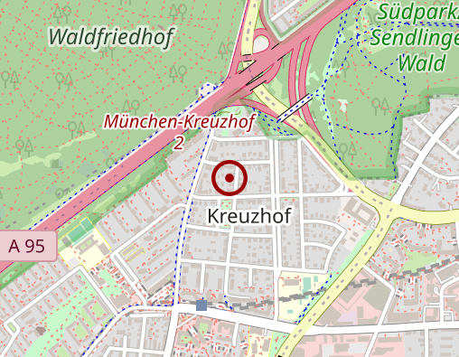 Karte: Wolf Wilma E.