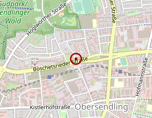 Karte: Olympia-Apotheke