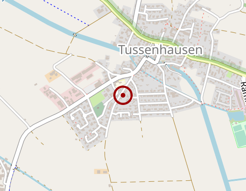 Karte: Haus Der Anwendungen Petra Maier Physikalische Therapie