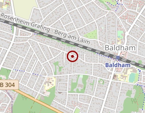 Karte: Fleckner Annegret