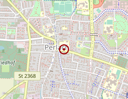 Karte: Pecoraro Anja