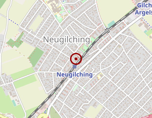 Karte: Sonnen-Apotheke