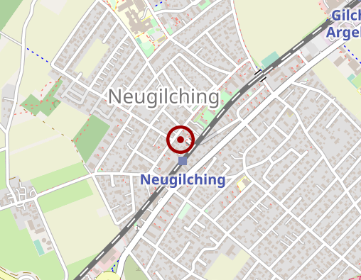 Karte: Stemberger Marion