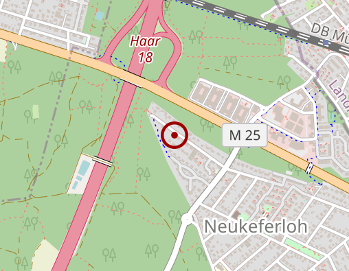 Karte: Bötticher Ulrike