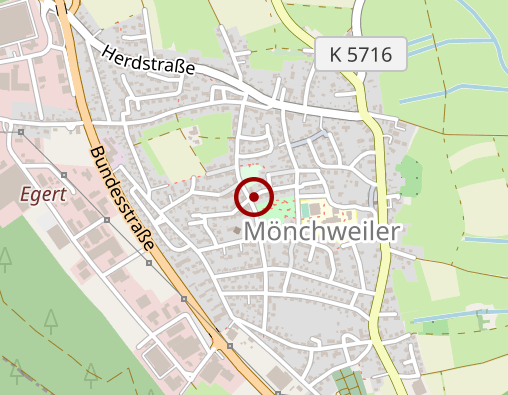 Karte: Albert-Schweitzer-Apotheke