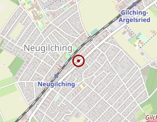 Karte: Arnoldus-Apotheke