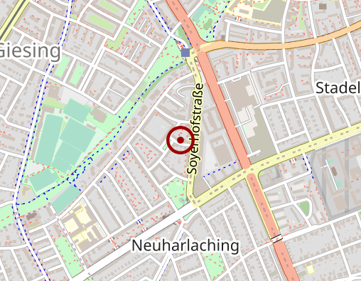 Karte: Röpke Christine Dipl.-Soz.päd.