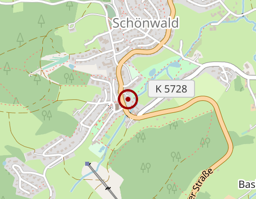 Karte: Jung H.-U. Dr.med. Allg.-u. Kurarzt