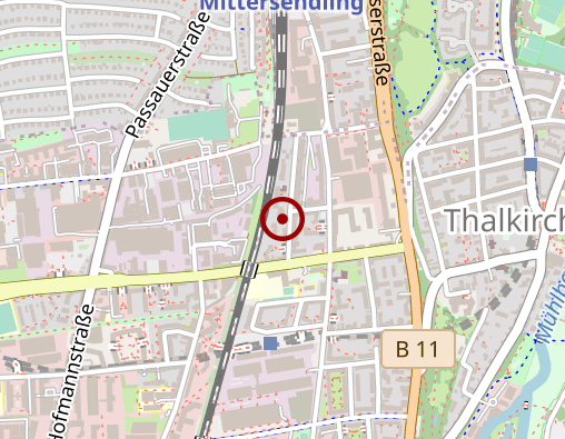 Karte: Schmidbauer Franz