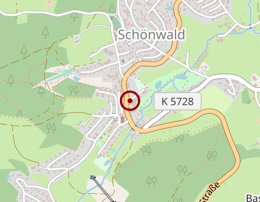 Karte: Gruner Rolf-Dieter Dr.med. Naturheilverfahren