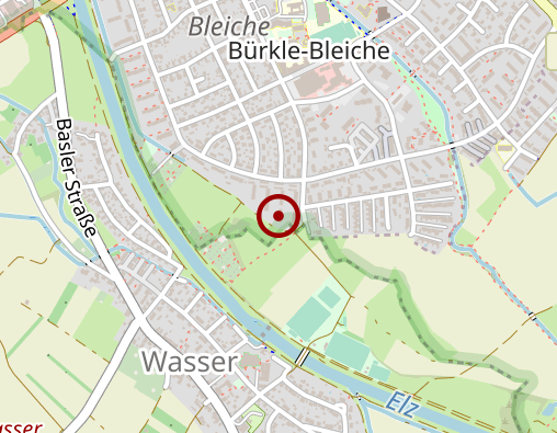 Karte: Martinez von Remisowsky Petra