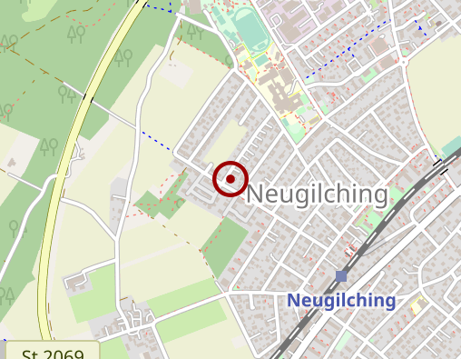 Karte: Arndt Gabriele