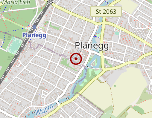 Karte: Reuleaux Monika