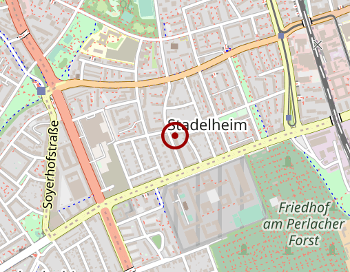 Karte: Kabo Homecare