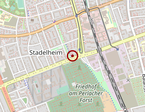 Karte: Lachniet Ursula