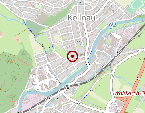 Karte: Duijkers-Schneider Ulrike