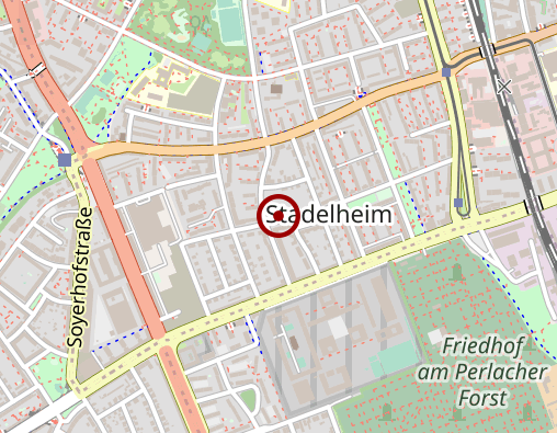 Karte: Köck Helmut Dipl.-Psych.