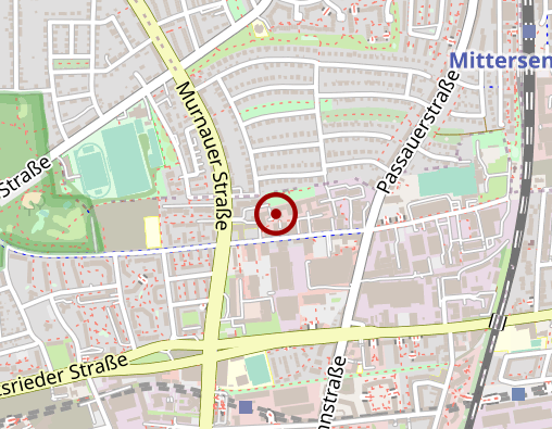 Karte: Novartis Consumer Health GmbH