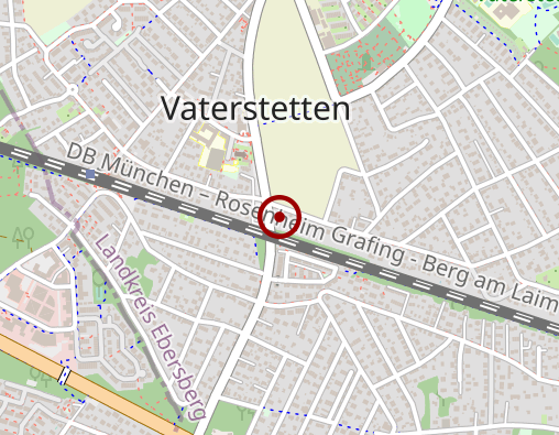 Karte: Behrndt Doris