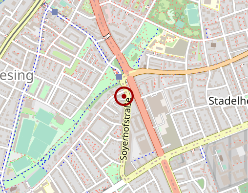 Karte: Schiprowski Carsten u. Cornelia