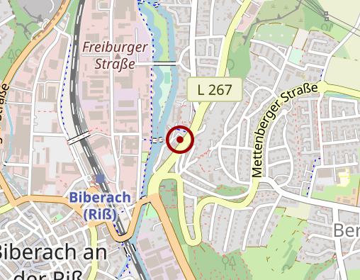 Karte: Tot Sasa Schlüsselnotdienst