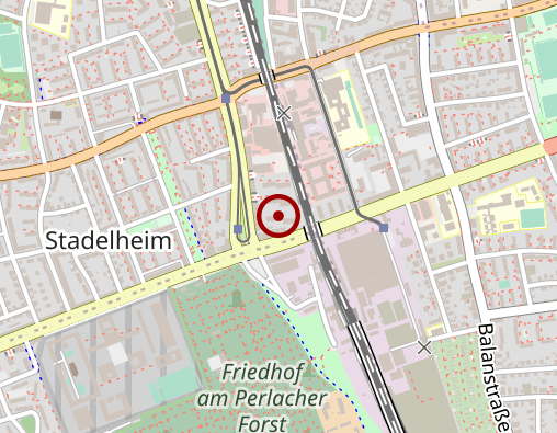 Karte: Albrecht Anton