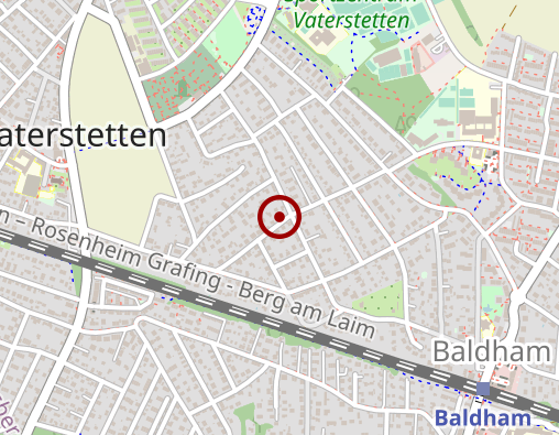 Karte: Stransky-Vollmers Silke