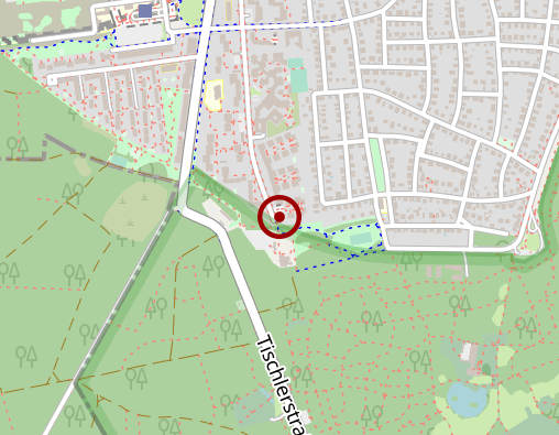 Karte: Peversdorf Irene Dipl.-Psych.