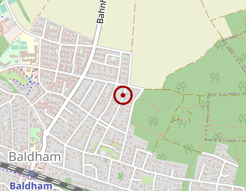 Karte: Doll Astrid Dr.