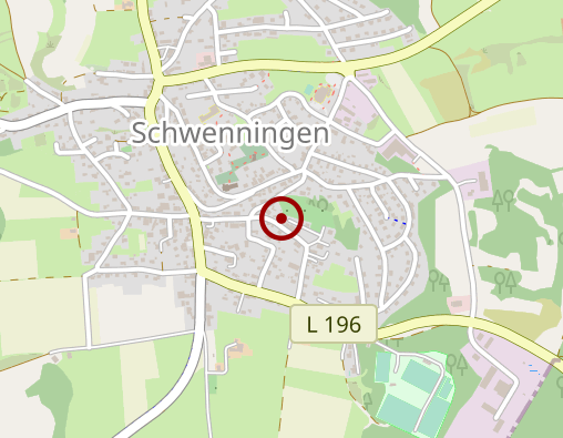 Karte: Nachbarschaftshilfe Hilfe von Haus zu Haus e.V.