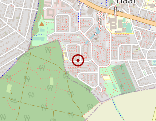 Karte: Schleifer-Kaufmann Renate