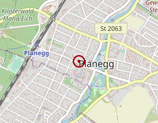 Karte: Gros-Rödig Susanne