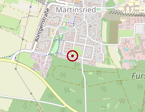 Karte: Larcher Walter, Wagner Veronika