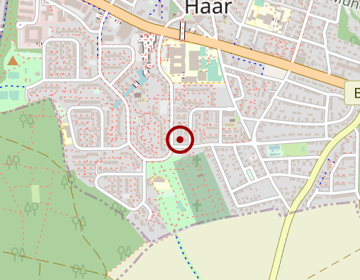 Karte: Mayer Sabine Dipl.-Psych.