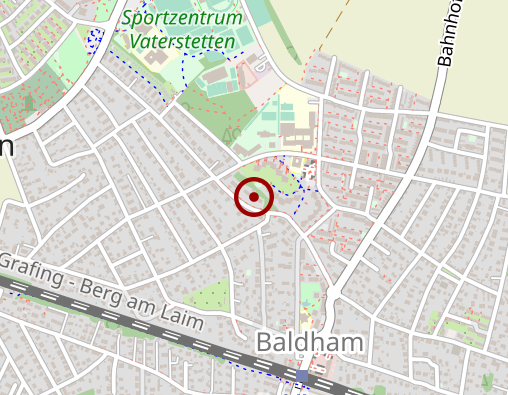 Karte: Baerend Regina u. Florian