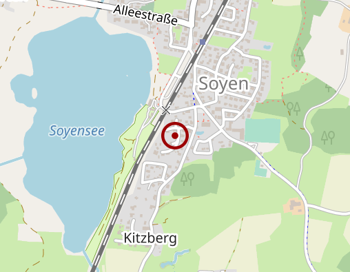 Karte: Sommerer Maria