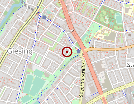 Karte: Miller Stefan