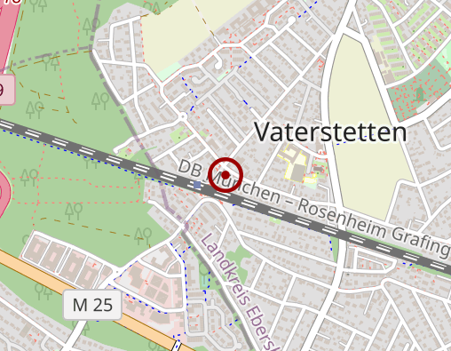 Karte: Parr Gabriele Dipl.-Psychologin