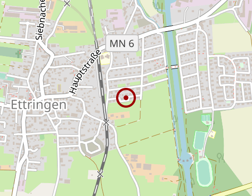 Karte: Spatz Manfred Heilpraktiker u. Kerstin