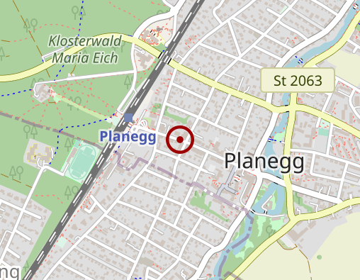 Karte: Engel-Apotheke