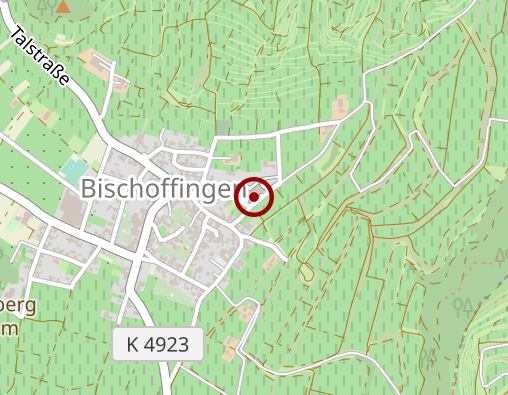 Karte: AMEOS Klinikum Kaiserstuhl Akutklinik für Innere Medizin