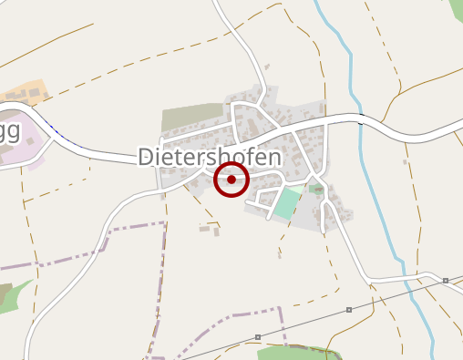 Karte: Posselt Eva Gesundheitsberaterin