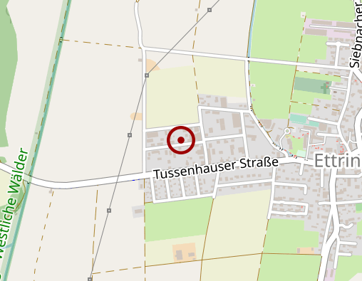 Karte: Schwab Sabine Praxis für Logopädie und Ergotherapie