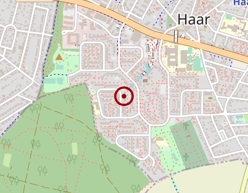 Karte: Portune Monika