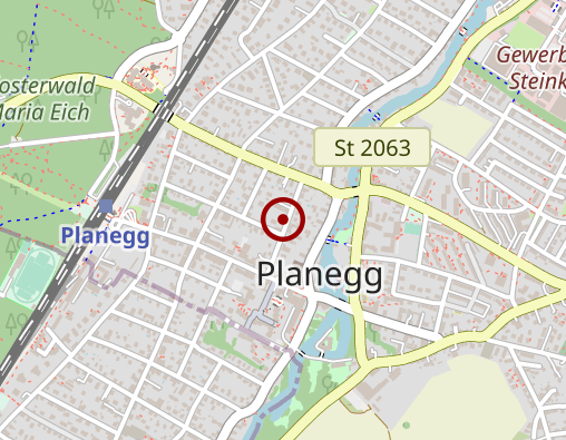 Karte: Driller Gudrun