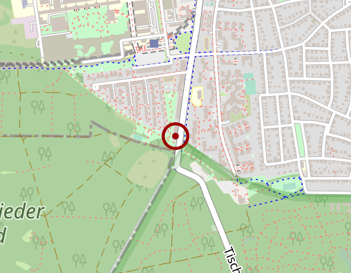 Karte: Schmid Georg Dr.med.